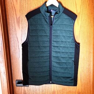 Vineyard Vines Men's Vest
